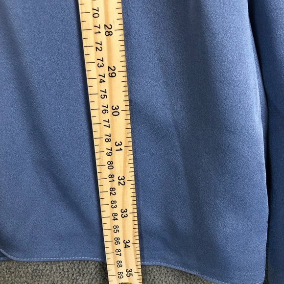 BCBG maxazria Ruffle Shift Dress size S - Picture 12 of 12